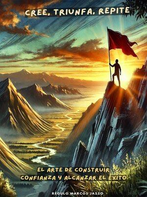cover image of Cree, Triunfa, Repite